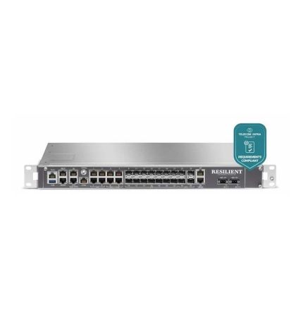 IP-50FX - Radio-Aware Disaggregated Cell Site Gateway
