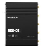 RES-50 router